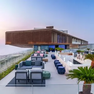 Mövenpick Resort Al Marjan Island