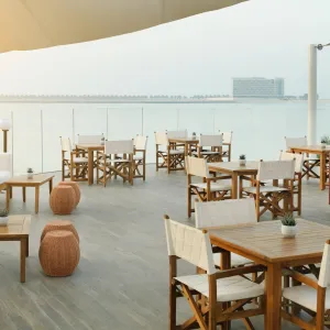 Mövenpick Resort Al Marjan Island