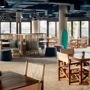 Mövenpick Resort Al Marjan Island