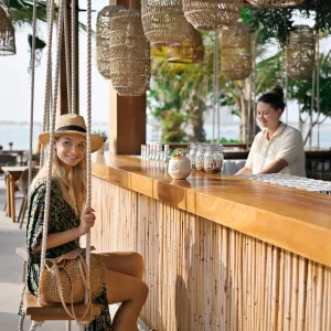Mövenpick Resort Al Marjan Island