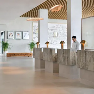 Mövenpick Resort Al Marjan Island