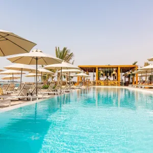 Mövenpick Resort Al Marjan Island