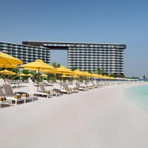 Mövenpick Resort Al Marjan Island