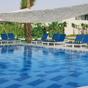Mövenpick Resort Al Marjan Island