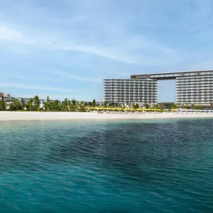 Mövenpick Resort Al Marjan Island