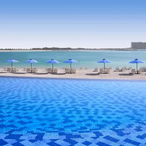 Mövenpick Resort Al Marjan Island