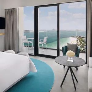Mövenpick Resort Al Marjan Island