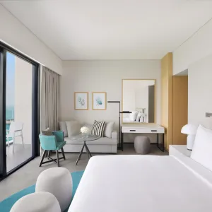 Mövenpick Resort Al Marjan Island