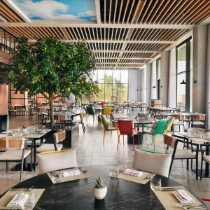 Mövenpick Resort Al Marjan Island