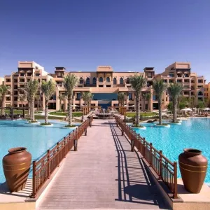 Saadiyat Rotana Resort &amp; Villas - Abu Dhabi