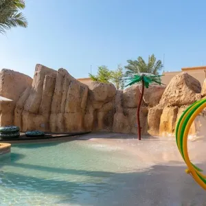 Saadiyat Rotana Resort &amp; Villas