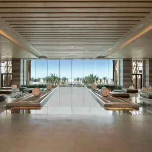 Saadiyat Rotana Resort &amp; Villas