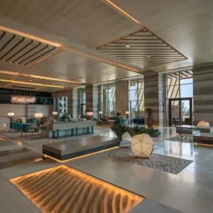 Saadiyat Rotana Resort &amp; Villas