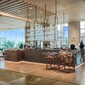 Saadiyat Rotana Resort &amp; Villas