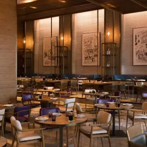 Saadiyat Rotana Resort &amp; Villas