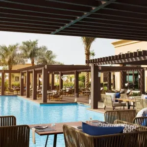 Saadiyat Rotana Resort &amp; Villas