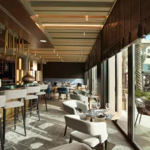 Saadiyat Rotana Resort &amp; Villas
