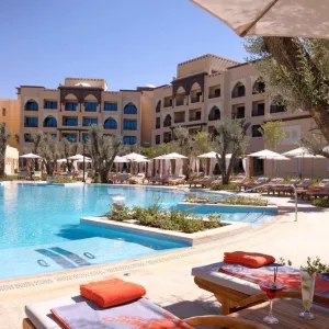 Saadiyat Rotana Resort &amp; Villas