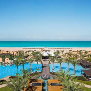 Saadiyat Rotana Resort &amp; Villas