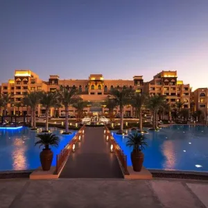 Saadiyat Rotana Resort &amp; Villas
