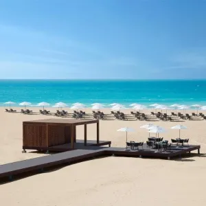 Saadiyat Rotana Resort &amp; Villas