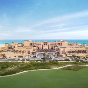 Saadiyat Rotana Resort &amp; Villas