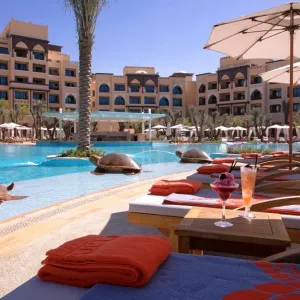 Saadiyat Rotana Resort &amp; Villas