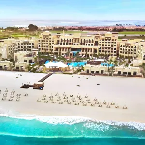 Saadiyat Rotana Resort &amp; Villas