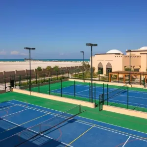 Saadiyat Rotana Resort &amp; Villas