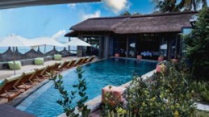 Wonders Beach Boutique Hotel - Grand Baie