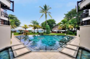 Le Cardinal Exclusive Resort - Trou Aux Biches