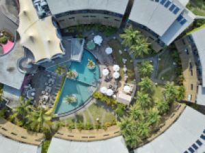 Be Cosy Apart Hotel - Trou Aux Biches