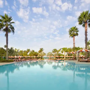 Banyan Tree Dubai - Dubai