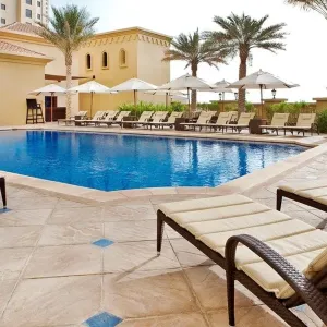 Hilton Dubai the Walk
