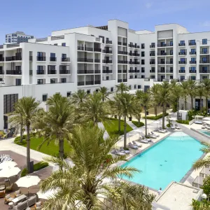 Palace Beach Resort Fujairah