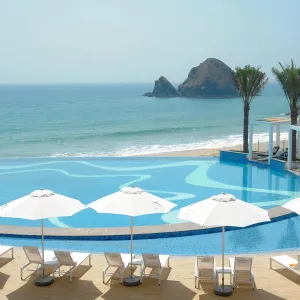 Royal M Hotel &amp; Resort by Gewan – Al Aqah