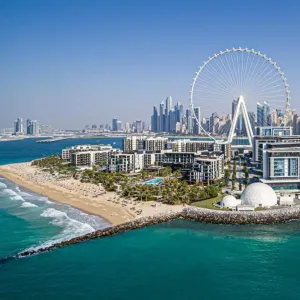 Delano Dubai - Dubai