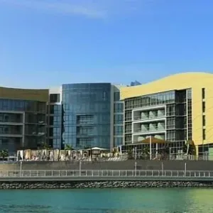 Royal M Hotel by Gewan - Abu Dhabi - Abu Dhabi