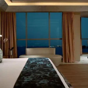 Royal M Hotel by Gewan - Abu Dhabi