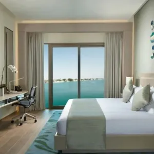 Royal M Hotel by Gewan - Abu Dhabi