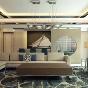 Royal M Hotel by Gewan - Abu Dhabi