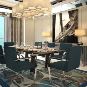 Royal M Hotel by Gewan - Abu Dhabi