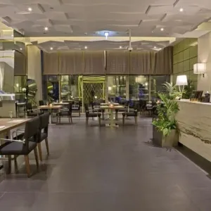 Royal M Hotel by Gewan - Abu Dhabi