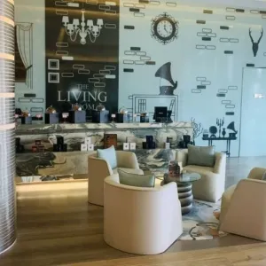 Royal M Hotel by Gewan - Abu Dhabi