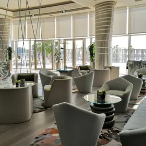 Royal M Hotel by Gewan - Abu Dhabi