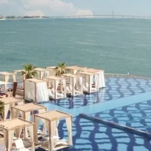 Royal M Hotel by Gewan - Abu Dhabi