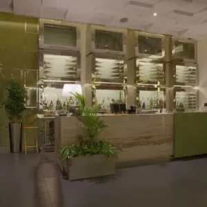 Royal M Hotel by Gewan - Abu Dhabi