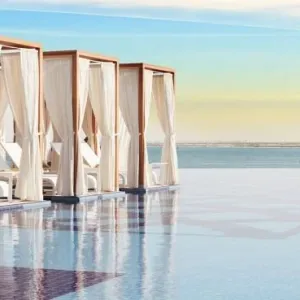 Royal M Hotel by Gewan - Abu Dhabi