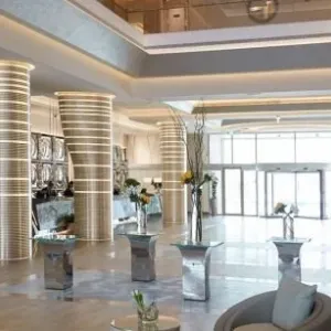 Royal M Hotel by Gewan - Abu Dhabi