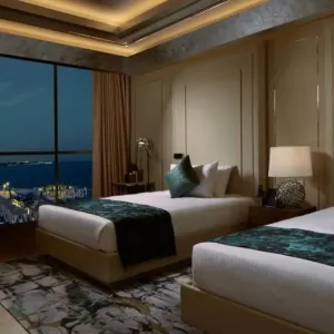 Royal M Hotel by Gewan - Abu Dhabi